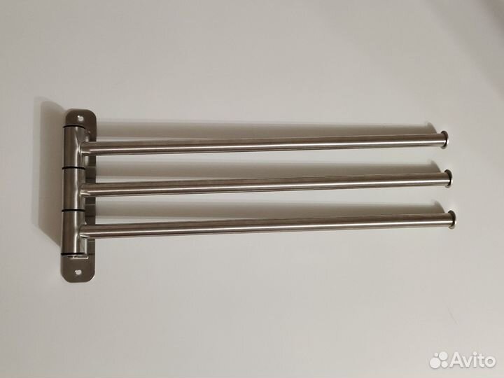 Держатель для полотенец / вешалка