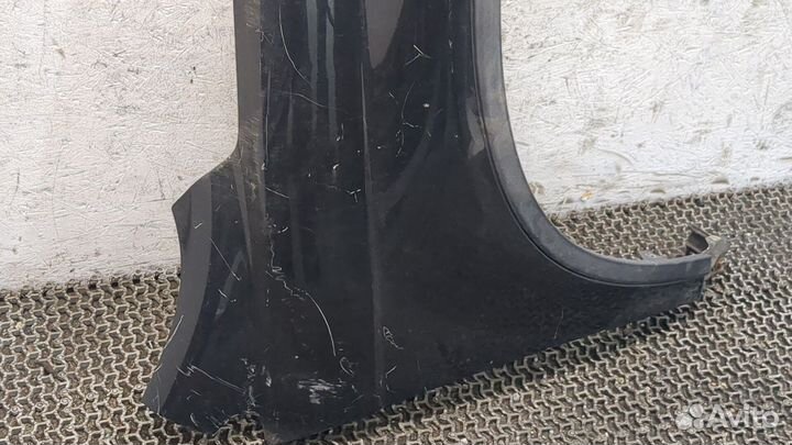 Крыло Honda CR-V, 2009