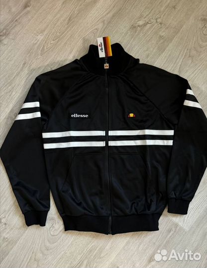 Олимпийка Ellesse люкс