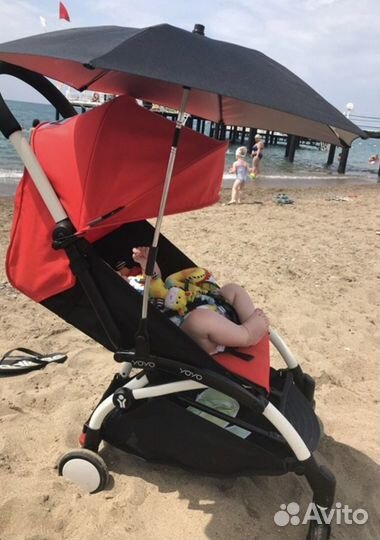 Коляска BabyZen YoYo оригинал