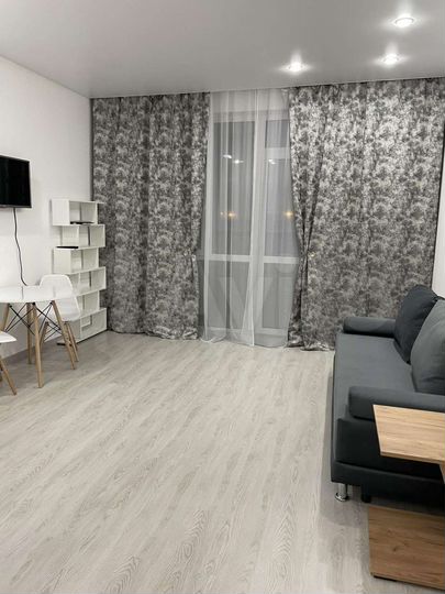 Квартира-студия, 29 м², 3/9 эт.