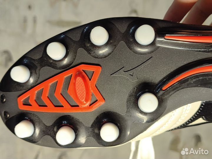 Бутсы mizuno morelia neo