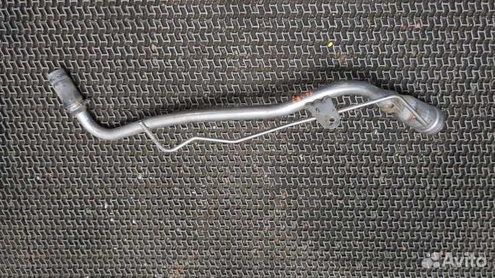 Горловина заливная топливная Volvo S90, 2018