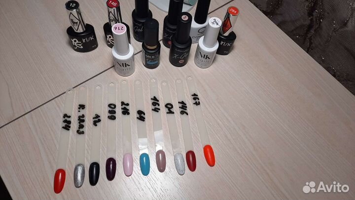 Красота и здоровье