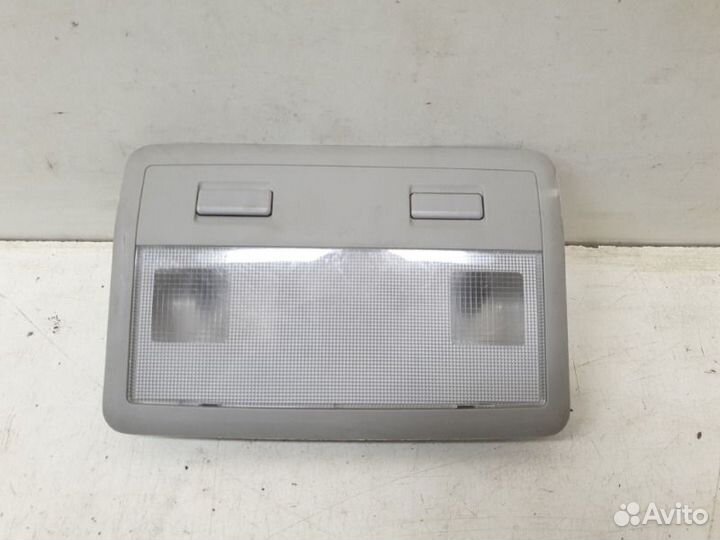 Плафон салонный Toyota Land Cruiser 200 2015