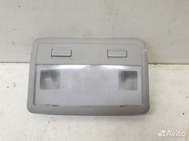 Плафон салонный Toyota Land Cruiser 200 2015