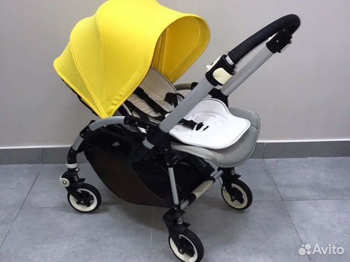 Коляска bugaboo bee 3