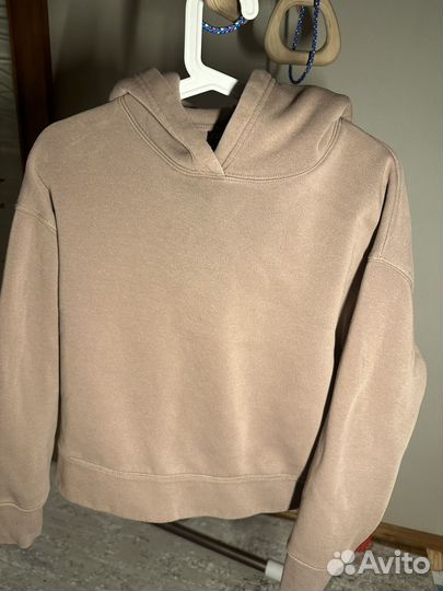 Худи zara