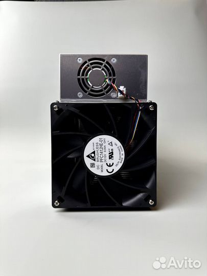 Whatsminer M50s 132th