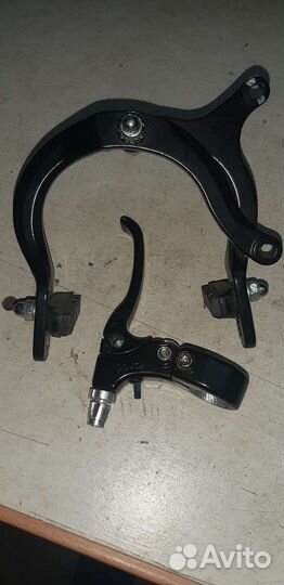 Тормоза для велосипеда