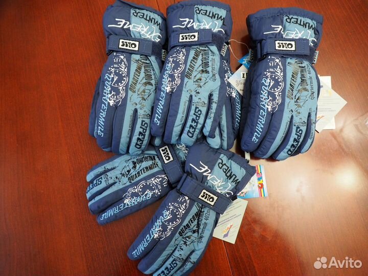 Перчатки болонь 