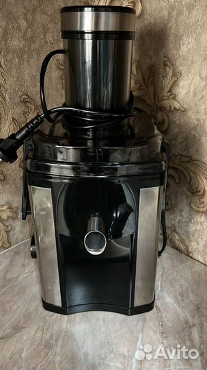 Соковыжималка