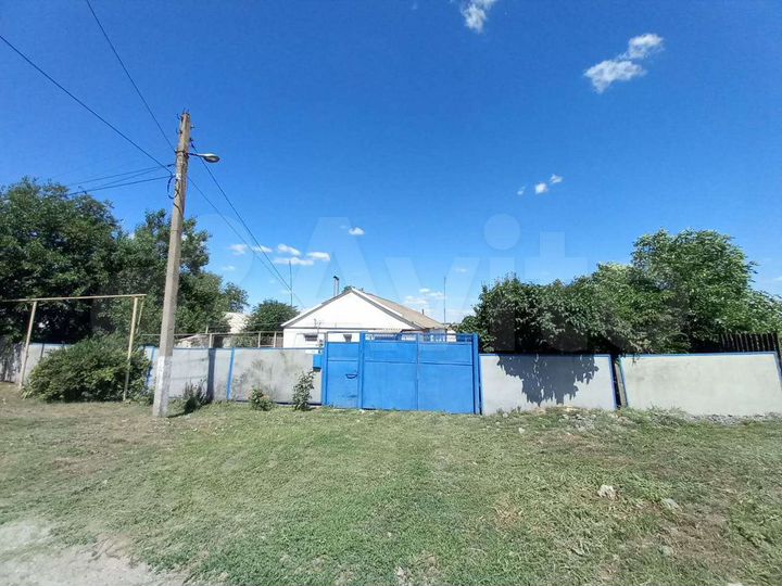 Дом 74,3 м² на участке 28,3 сот.