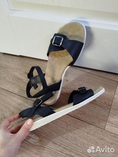 Сандалии женские 41 размер