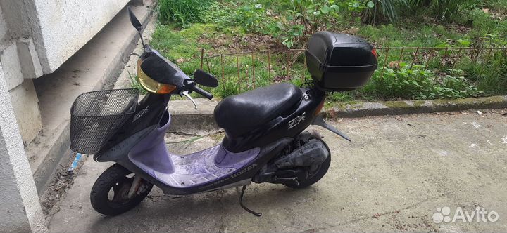 Скутер Honda dio AF-35