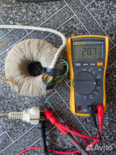 Понижающий трансформатор 220 на 110 вольт