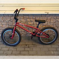 BMX Gestalt