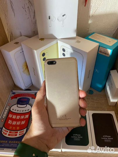 Honor 7A 2/16gb