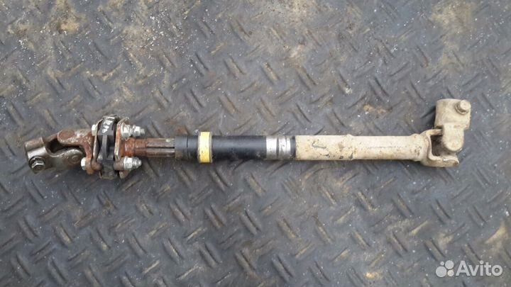Вал рулевой колонка Ssang Yong Kyron Кайрон