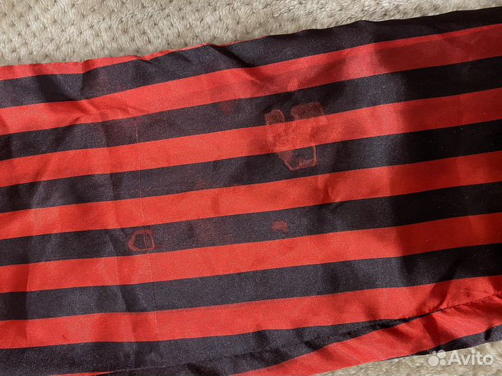 Костюм карнавальный пирата