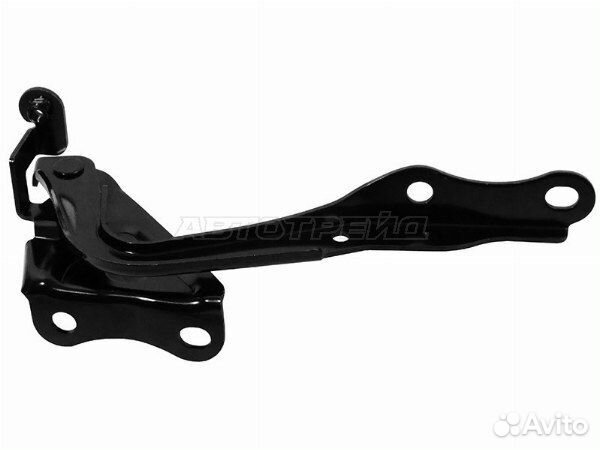 Петля капота