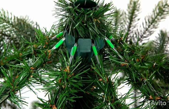 Искусственная ель Андорра 240 см