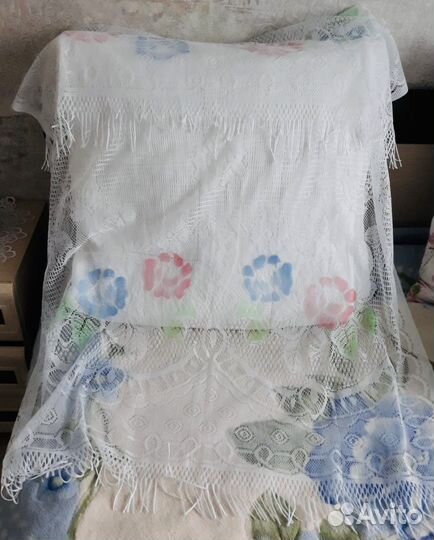 Текстиль времён СССР