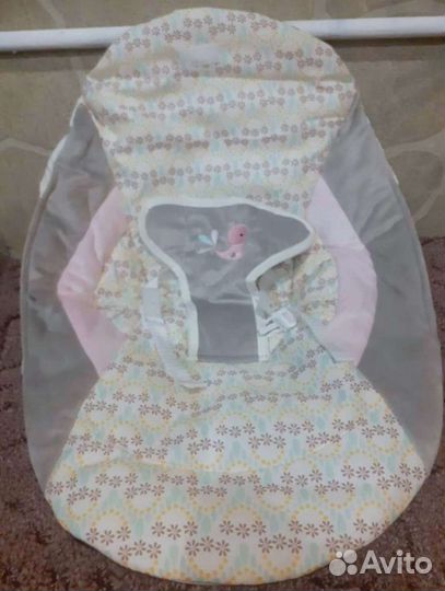 Чехол на стульчик, коляску