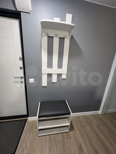 2-к. квартира, 65 м², 3/3 эт.