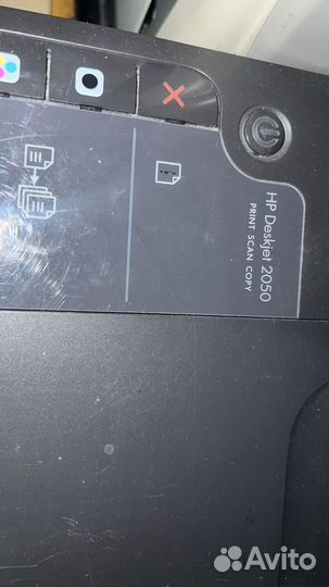 Принтеры бу