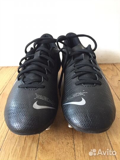 Бутсы Nike Mercurial Vapor