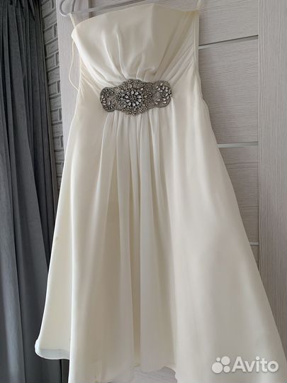 Платье на выпускной