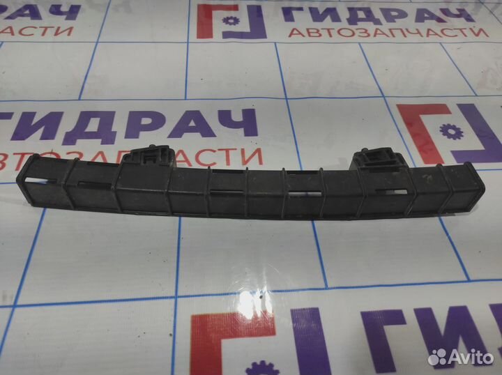 Направляющая стекла двери Renault Kaptur 822170861