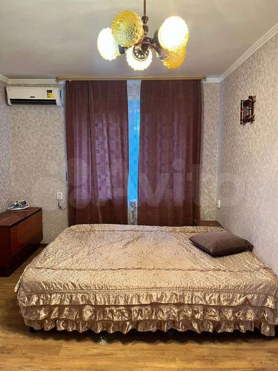 1-к. квартира, 33 м² (Абхазия)