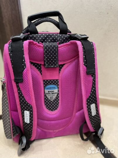 Рюкзак для первоклассника