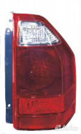 Depo 214-1979R-LD-UE Фонарь зад. R