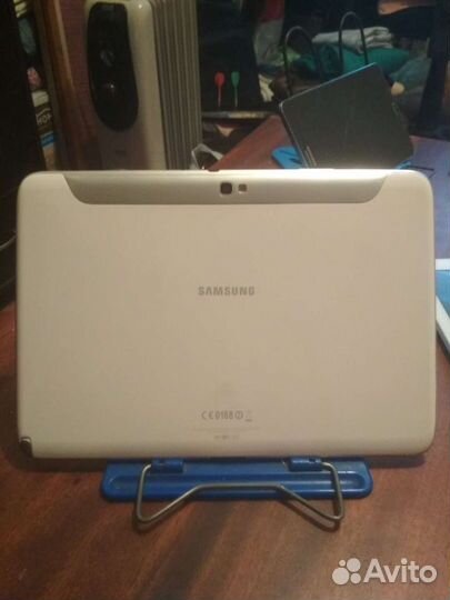 Samsung galaxy note 10,1