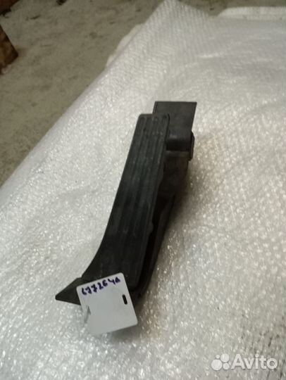 Педаль газа Bmw 6772646