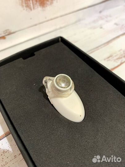 Блютуз гарнитура