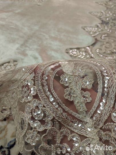 Скатерть на стол