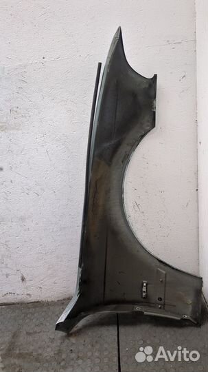 Крыло левое переднее BMW 5 E39, 2001