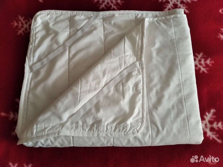 Наматрасник IKEA 80/200