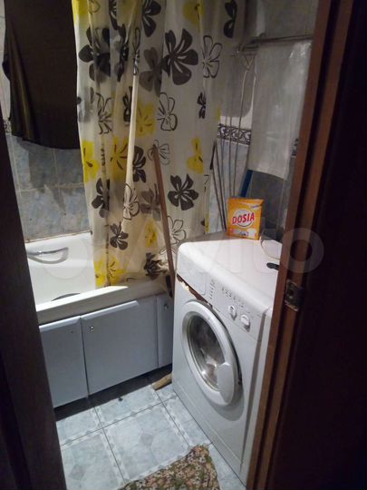 Комната 18 м² в 3-к., 7/10 эт.