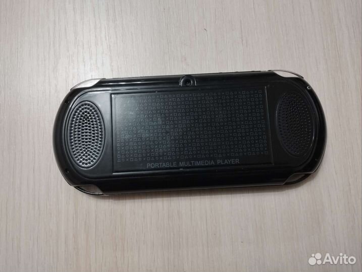 Игровая приставка X9-S