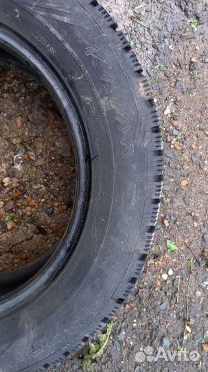 КАМА Кама-Евро-519 175/65 R14