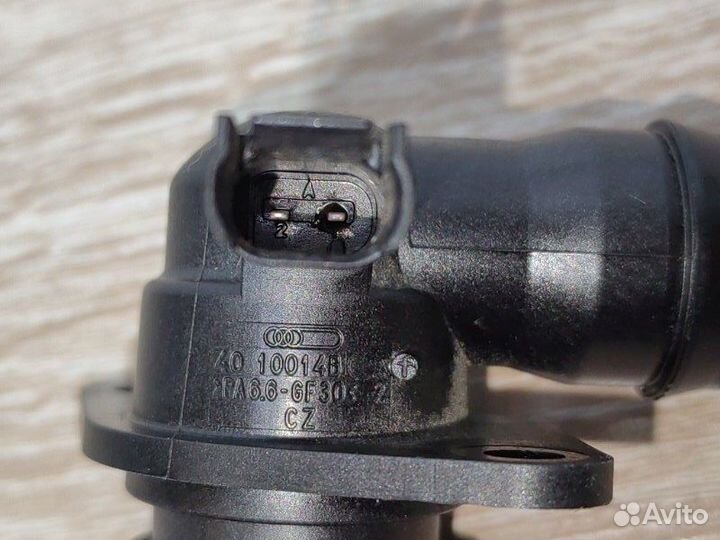 Клапан вентиляции картерных газов Bmw 5 F10 N52B25