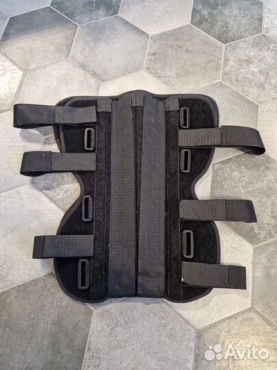 Бандаж компрессионный на коленный сустав