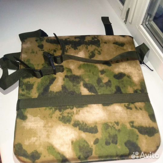 Пятиточечник. (Поджопник)