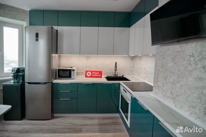 Кухонный гарнитур