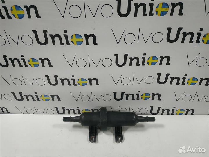 Фильтр вентиляции топливного бака Volvo XC90 (200